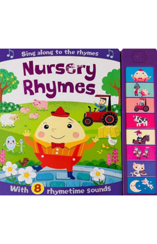 Nursery  Rhymes